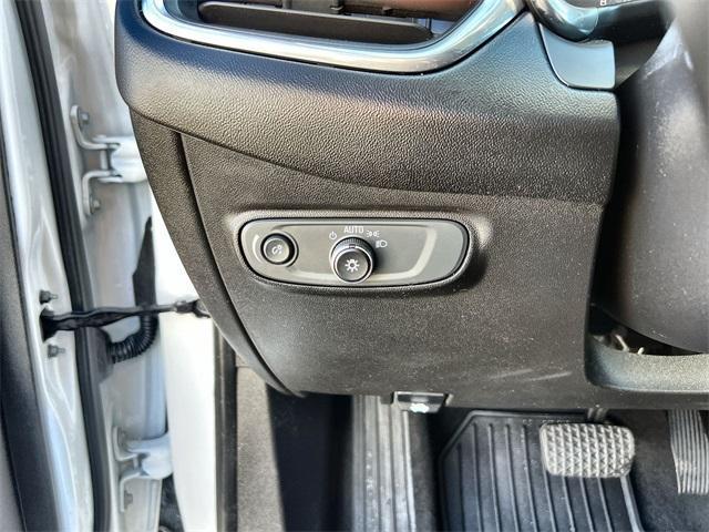 used 2019 Chevrolet Equinox car, priced at $14,908