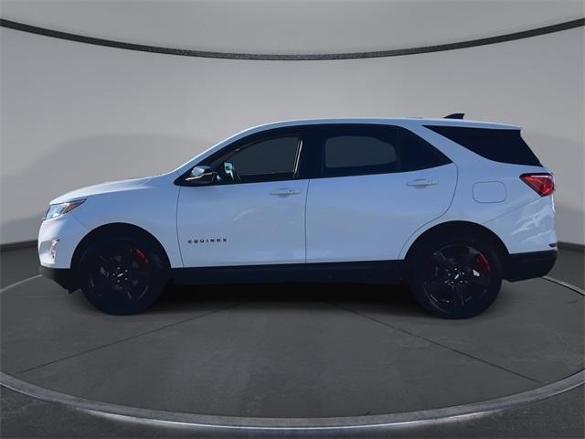 used 2019 Chevrolet Equinox car, priced at $14,908