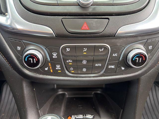 used 2020 Chevrolet Equinox car, priced at $14,669