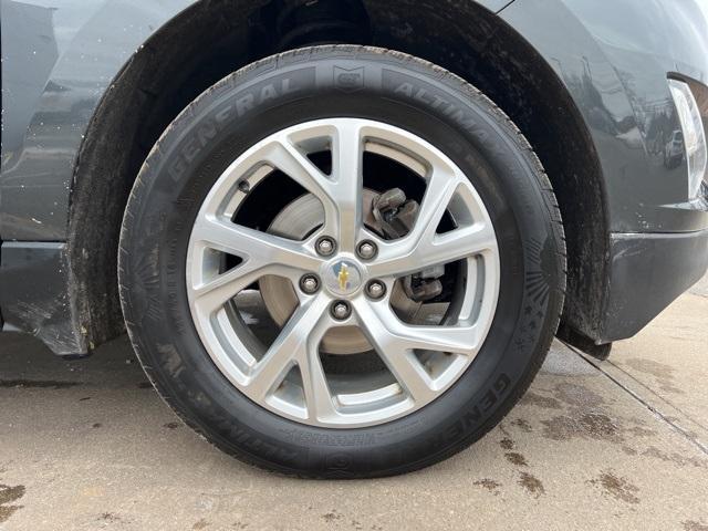 used 2020 Chevrolet Equinox car, priced at $14,899