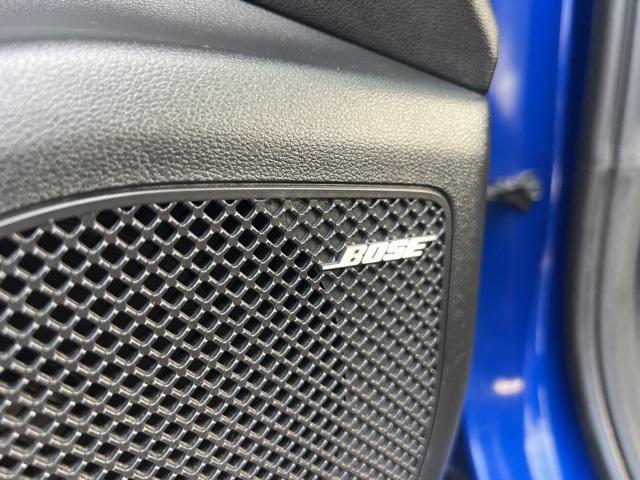 used 2023 Hyundai Tucson car, priced at $21,469