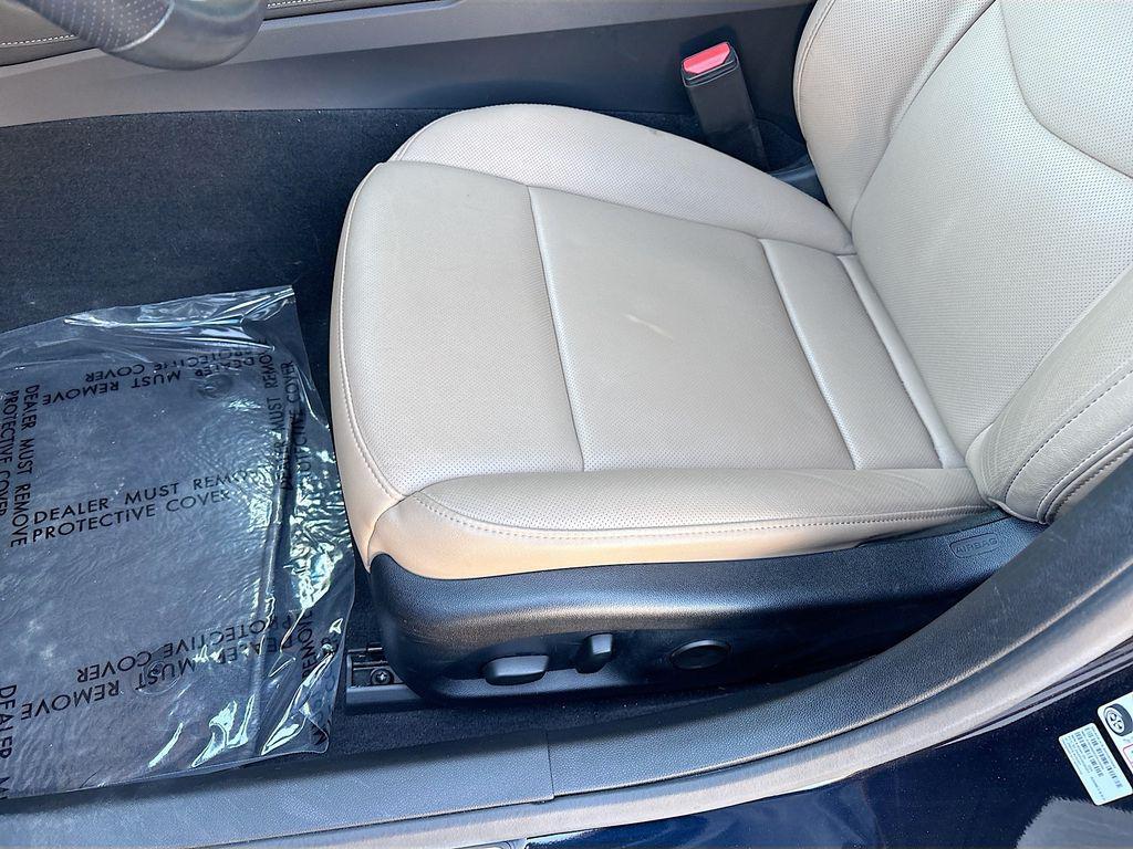 used 2021 Cadillac CT5 car, priced at $30,000
