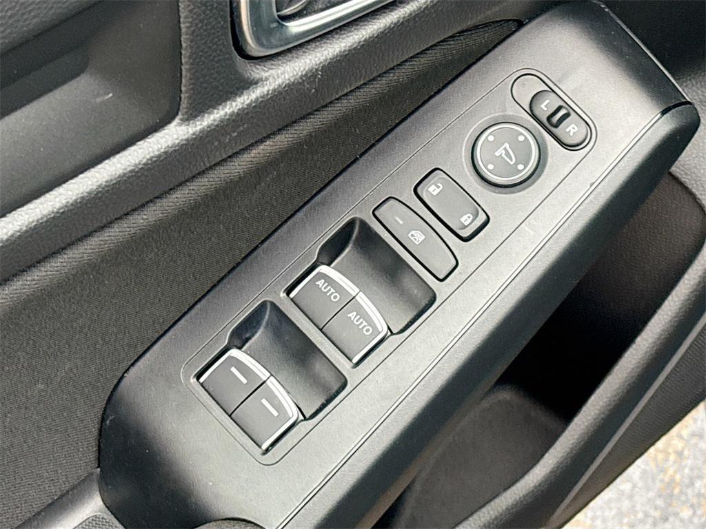 used 2025 Honda Civic car, priced at $22,200