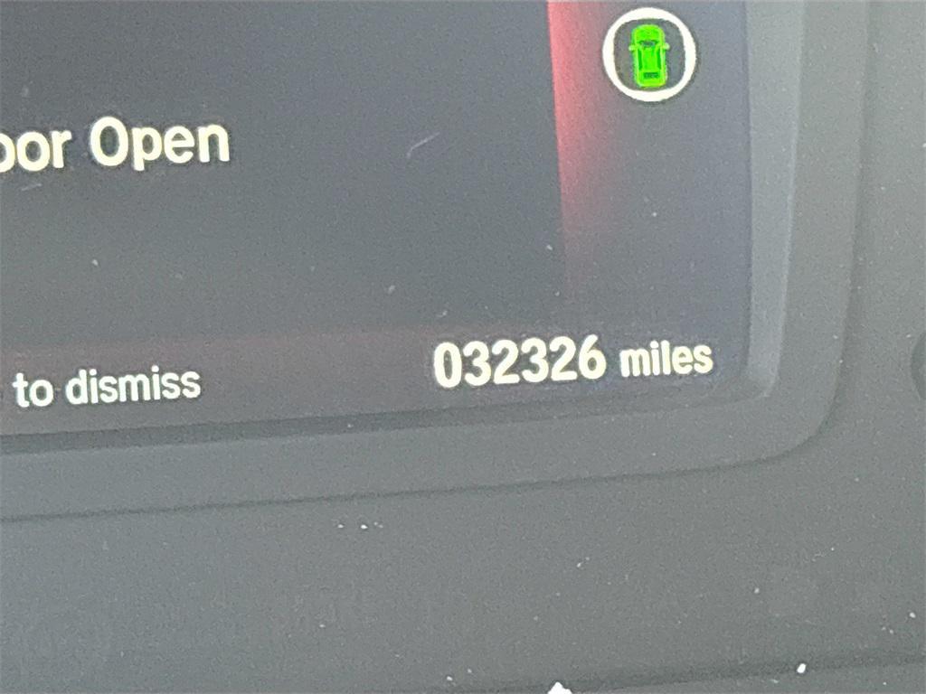 used 2024 Honda Odyssey car, priced at $34,100