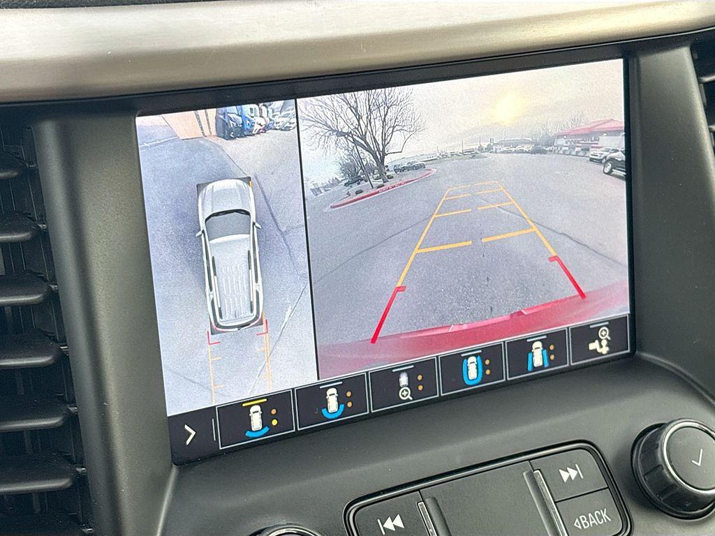 used 2020 GMC Acadia car, priced at $22,900