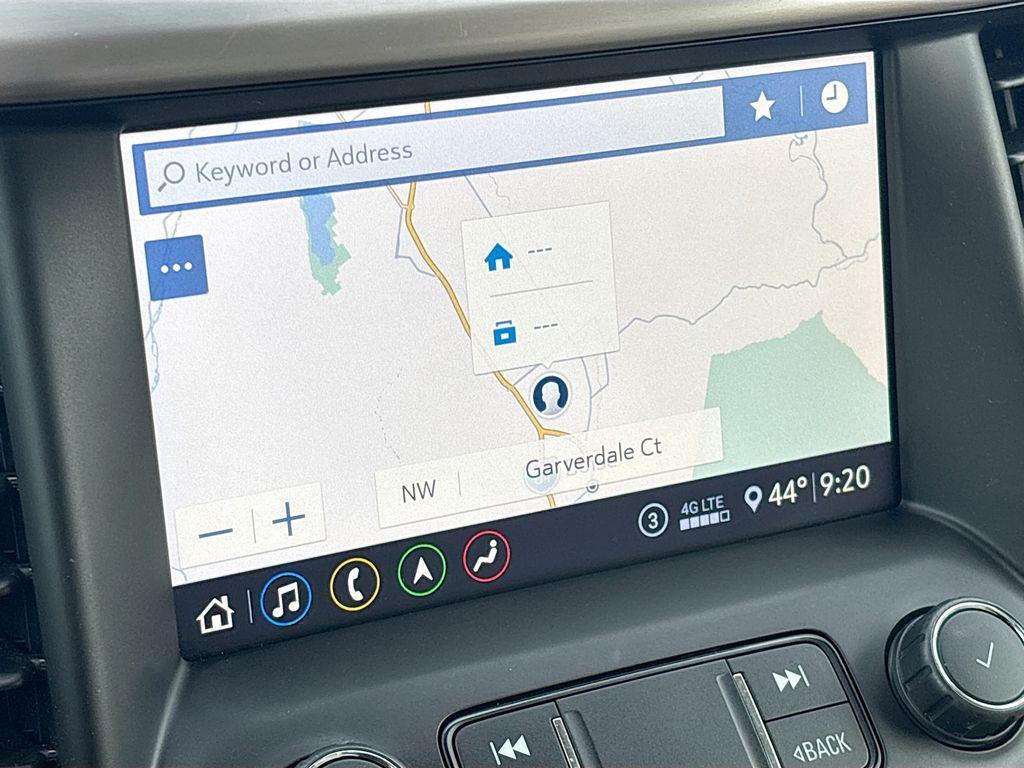 used 2020 GMC Acadia car, priced at $22,900