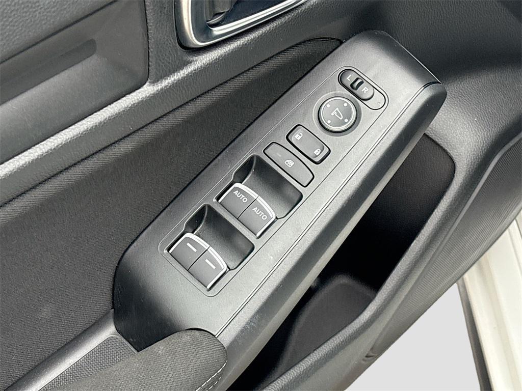 used 2025 Honda Civic car, priced at $21,700