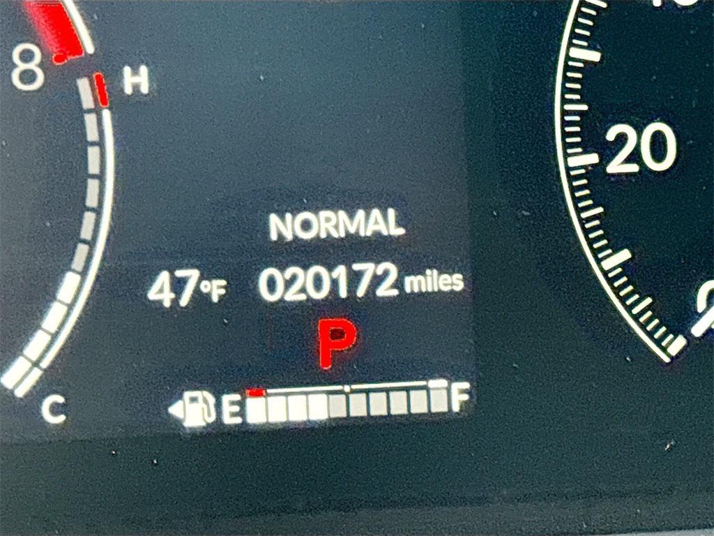 used 2025 Honda Ridgeline car, priced at $31,500