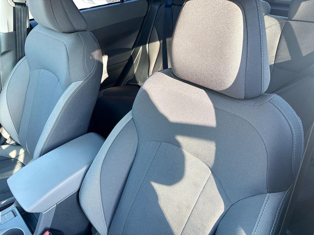 used 2025 Subaru Crosstrek car, priced at $23,900