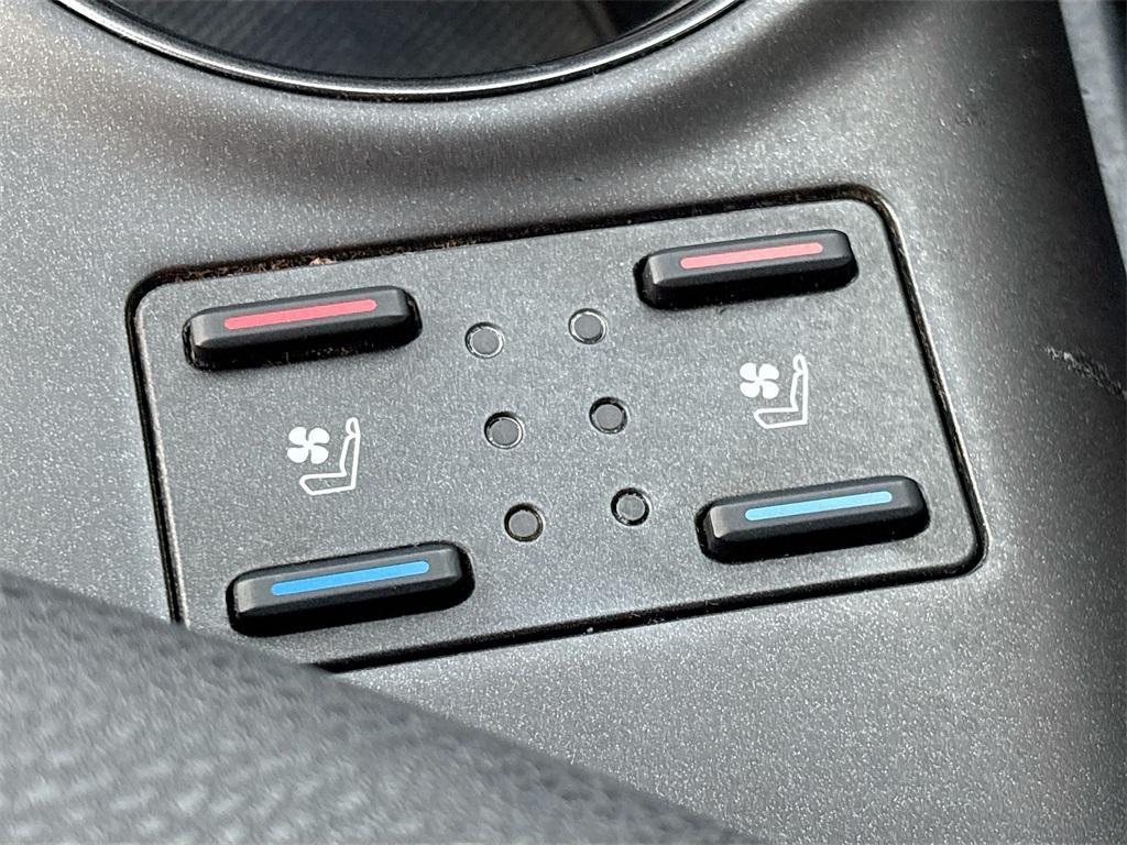 used 2024 Toyota Camry car, priced at $27,900