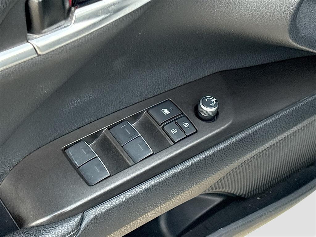 used 2024 Toyota Camry car, priced at $27,900