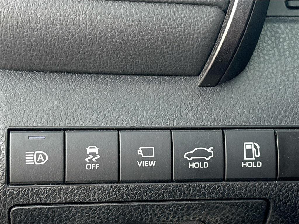 used 2024 Toyota Camry car, priced at $27,900