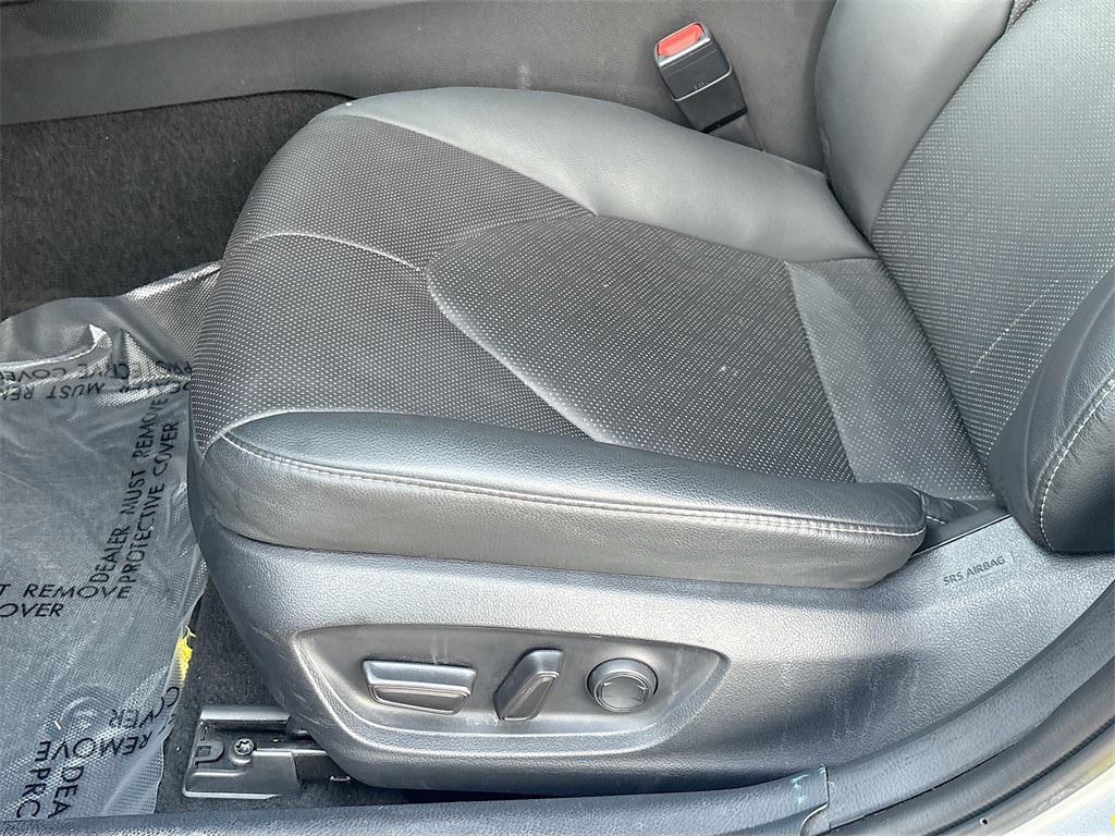 used 2024 Toyota Camry car, priced at $27,900