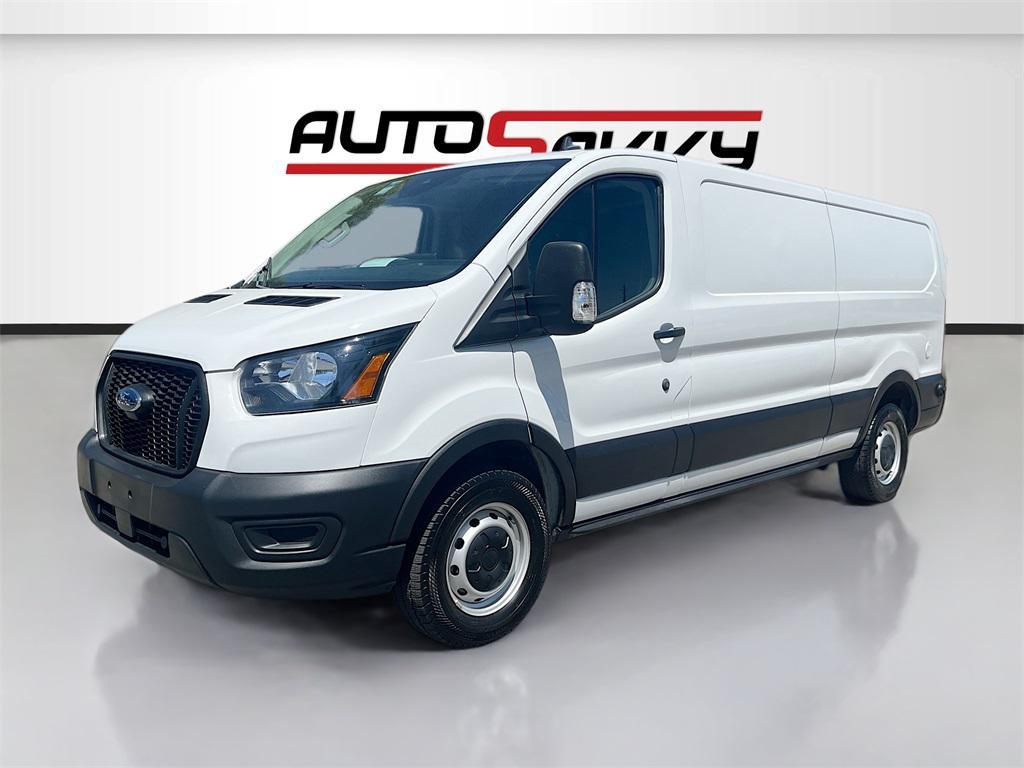used 2024 Ford Transit-150 car, priced at $30,300