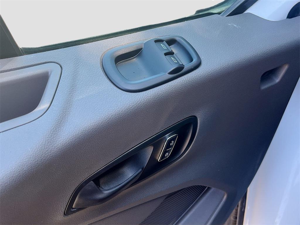 used 2024 Ford Transit-150 car, priced at $30,300
