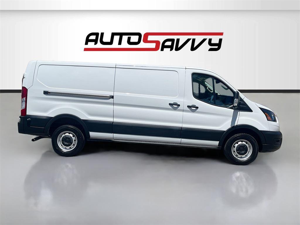 used 2024 Ford Transit-150 car, priced at $30,300