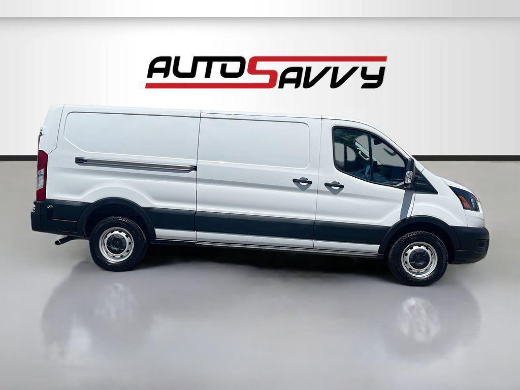 used 2024 Ford Transit-150 car, priced at $27,400