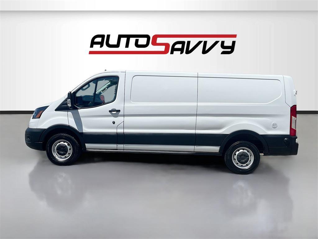 used 2024 Ford Transit-150 car, priced at $30,300