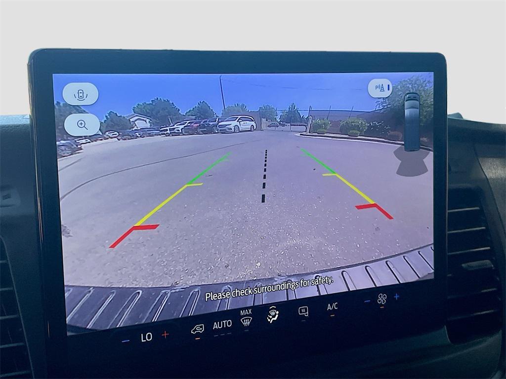 used 2024 Ford Transit-150 car, priced at $30,300