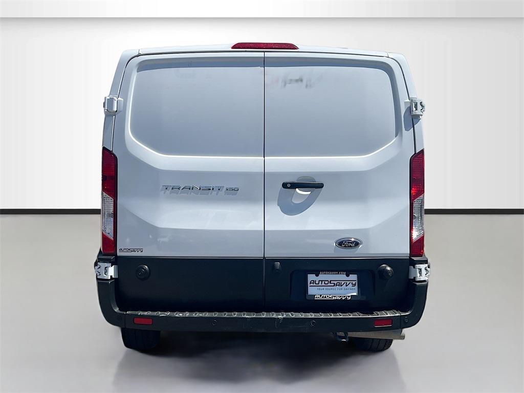 used 2024 Ford Transit-150 car, priced at $30,300