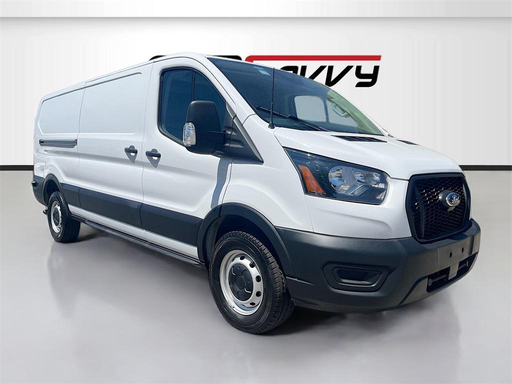 used 2024 Ford Transit-150 car, priced at $30,600