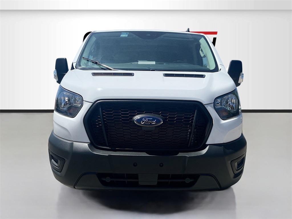 used 2024 Ford Transit-150 car, priced at $30,300