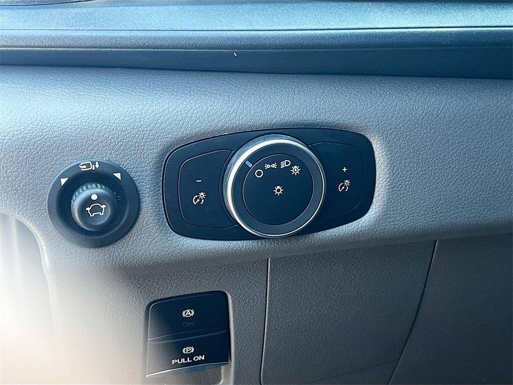 used 2024 Ford Transit-150 car, priced at $30,300
