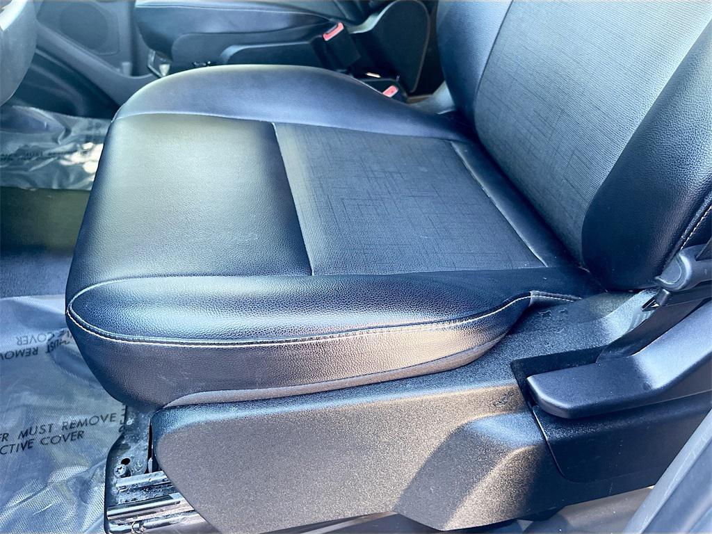 used 2024 Ford Transit-150 car, priced at $30,300