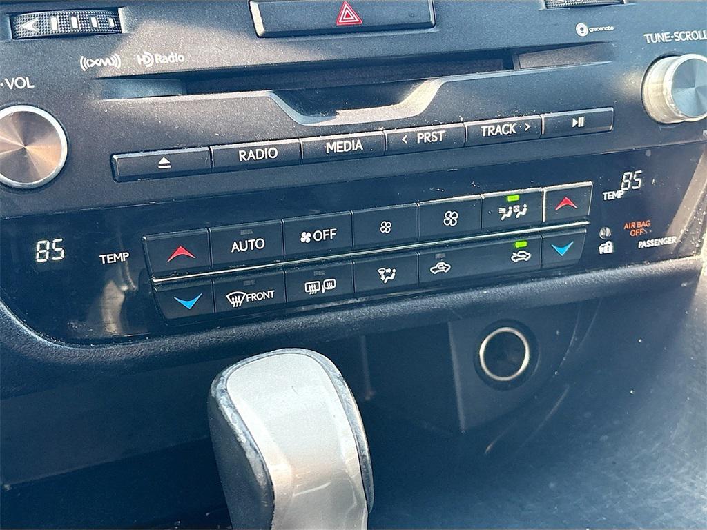 used 2016 Lexus RX 350 car, priced at $16,900