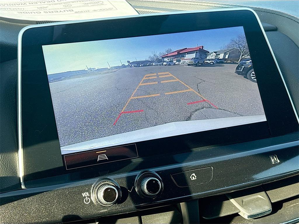 used 2021 Cadillac CT5 car, priced at $27,500