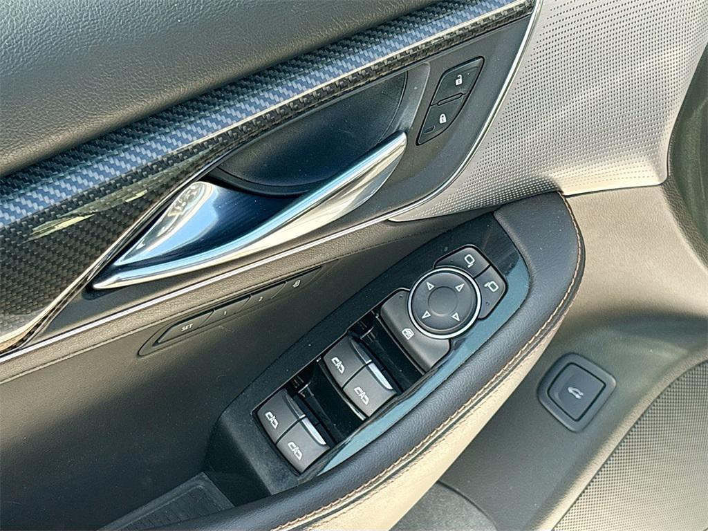 used 2021 Cadillac CT5 car, priced at $27,500