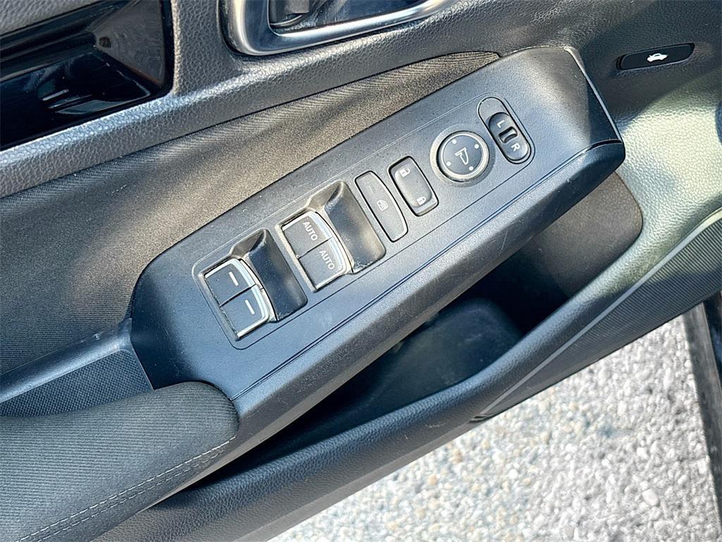 used 2022 Honda Civic car, priced at $19,300