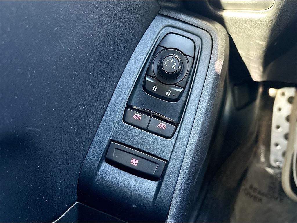 used 2023 Toyota GR86 car, priced at $23,700