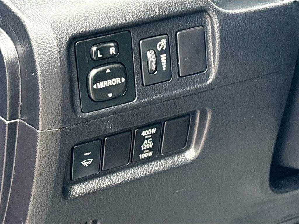 used 2017 Toyota 4Runner car, priced at $25,000