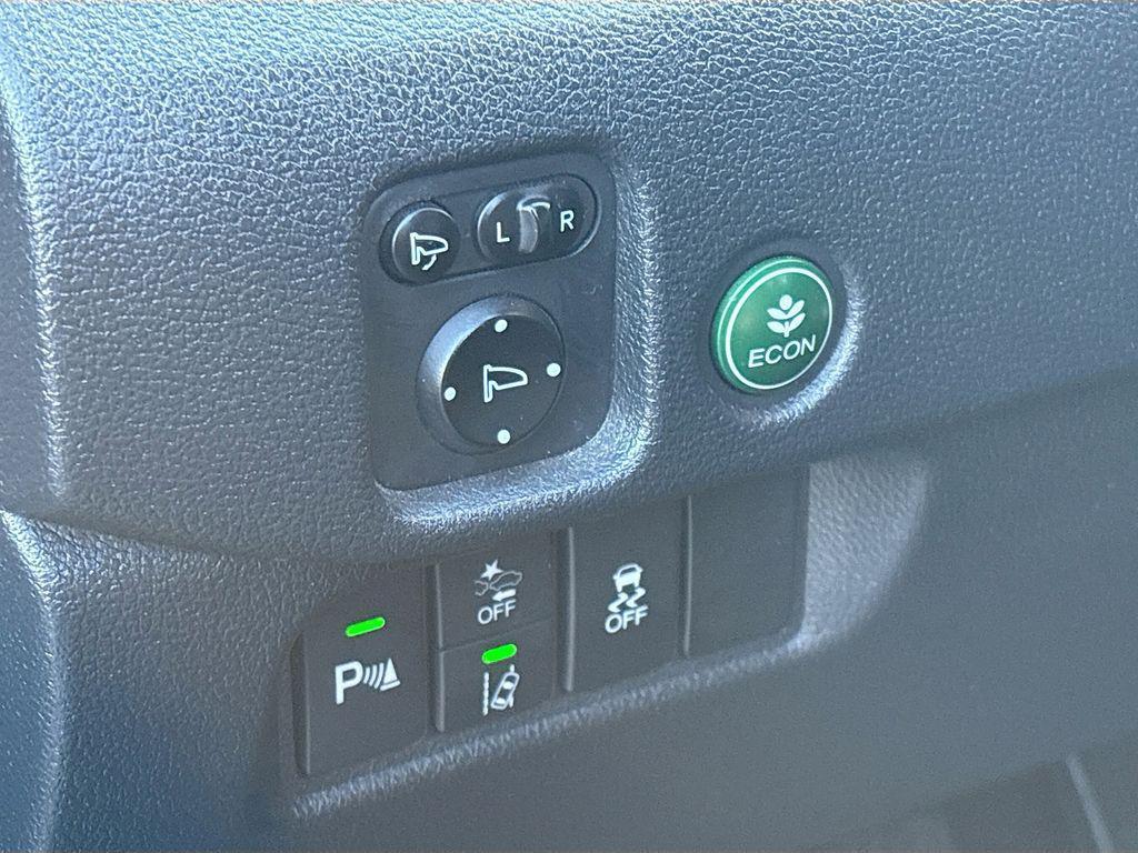 used 2019 Honda Passport car, priced at $23,200