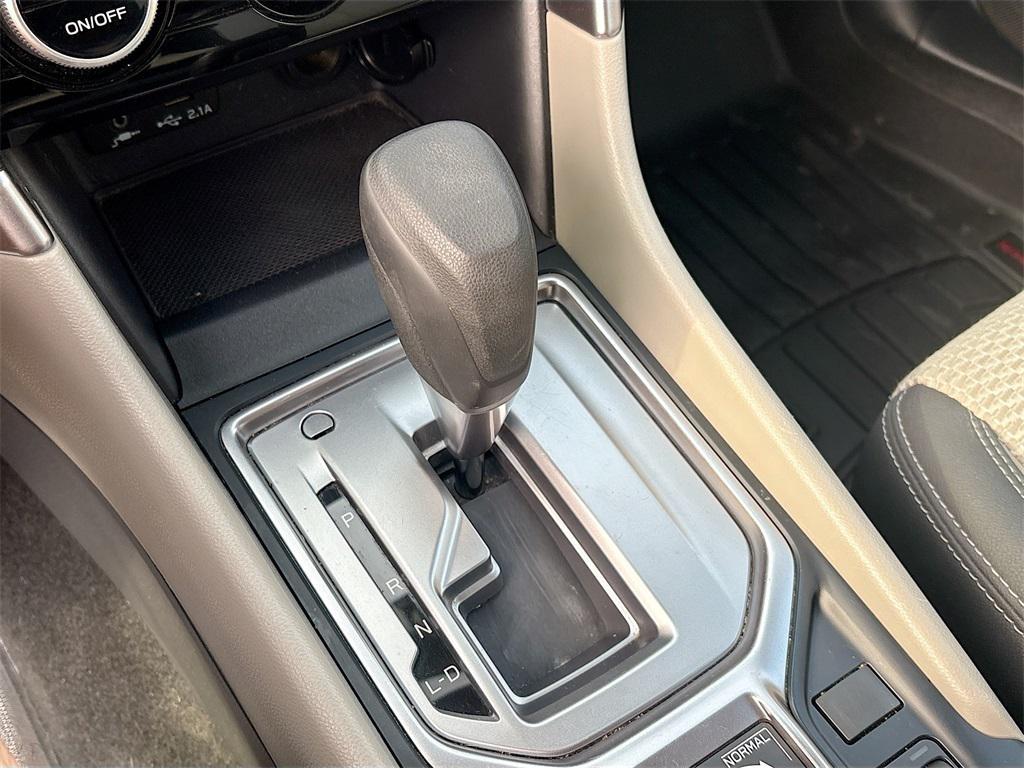 used 2022 Subaru Forester car, priced at $22,200