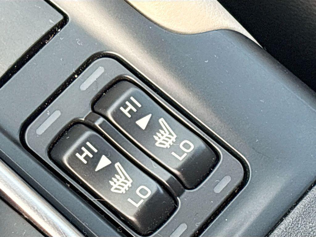 used 2022 Subaru Forester car, priced at $21,500