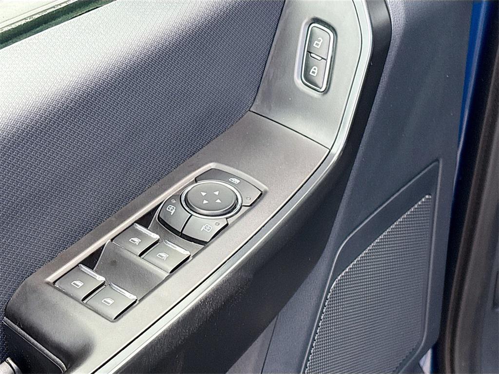 used 2022 Ford F-150 car, priced at $30,500