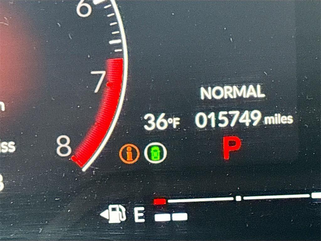 used 2024 Honda Civic car, priced at $20,800