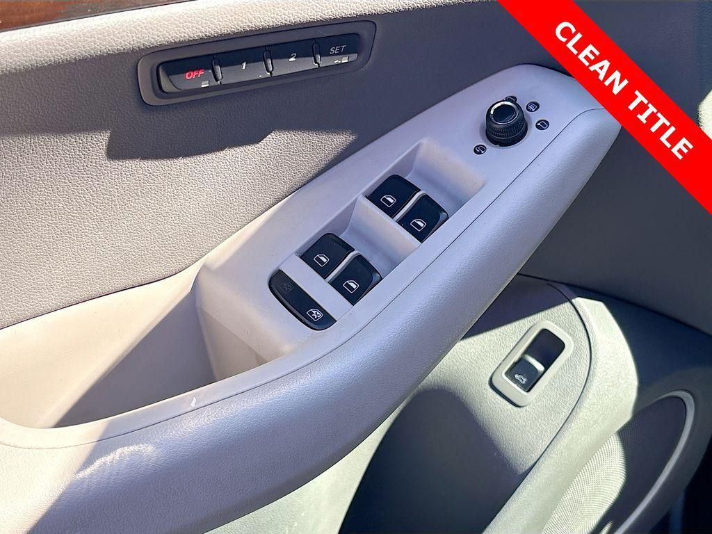 used 2012 Audi Q5 car, priced at $8,300