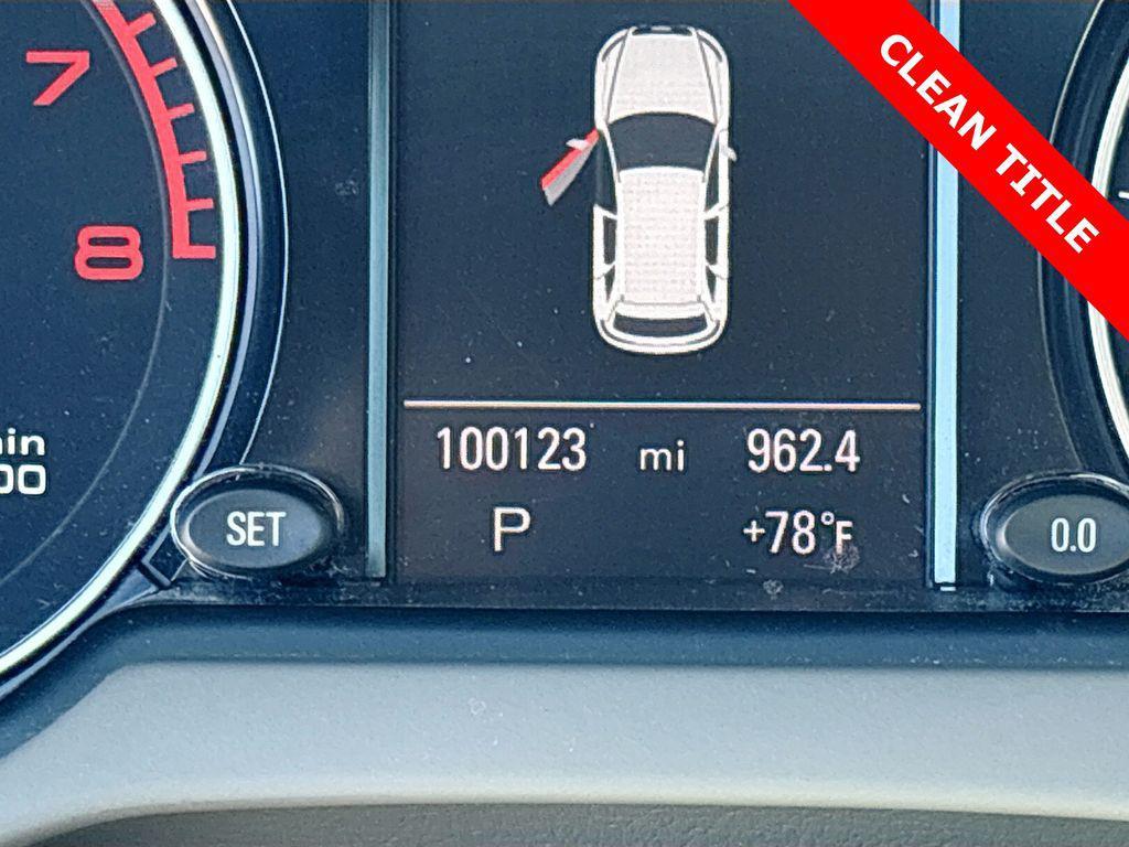 used 2012 Audi Q5 car, priced at $8,300