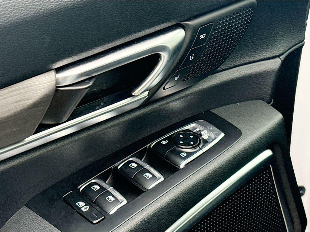 used 2025 Kia Telluride car, priced at $40,500