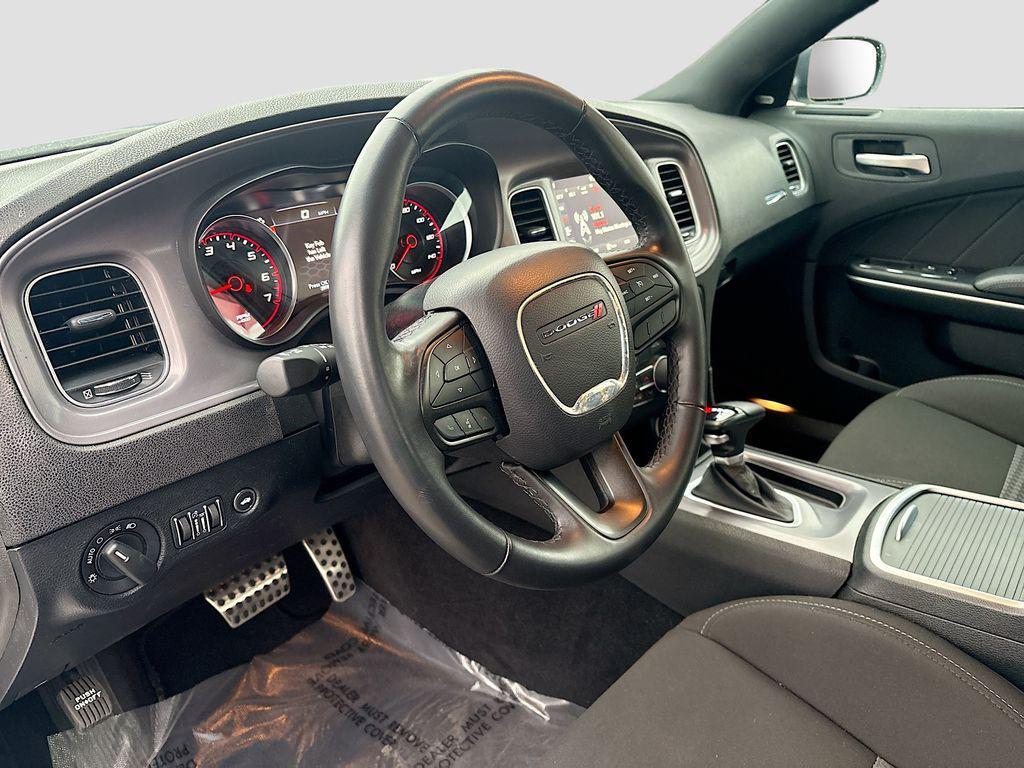 used 2023 Dodge Charger car, priced at $26,200
