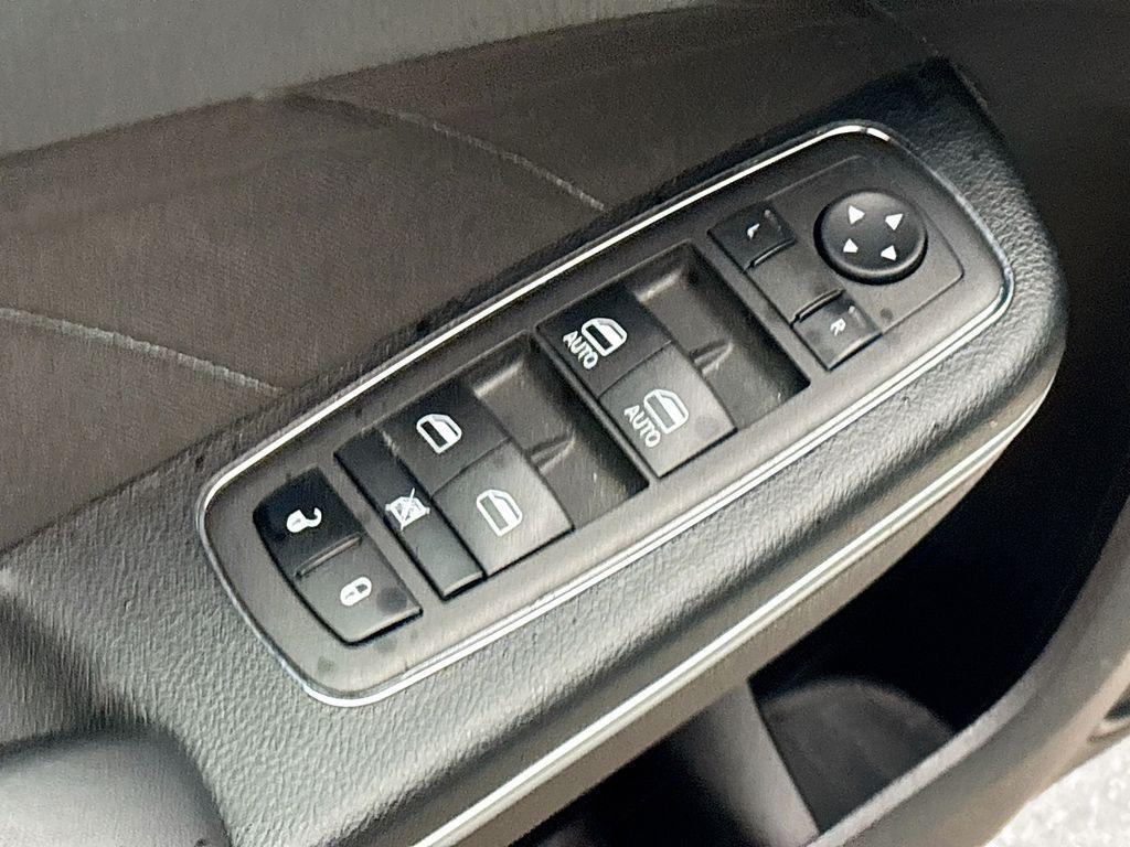 used 2023 Dodge Charger car, priced at $26,200