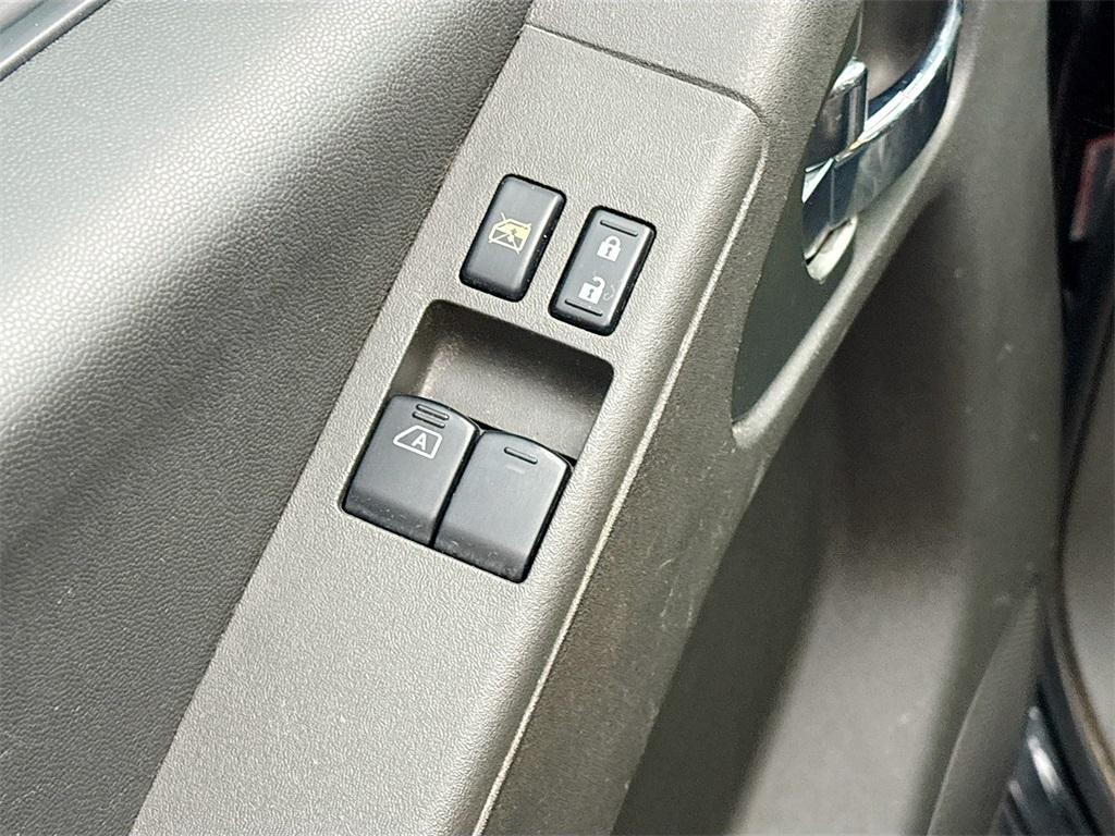 used 2016 Nissan Frontier car, priced at $16,800