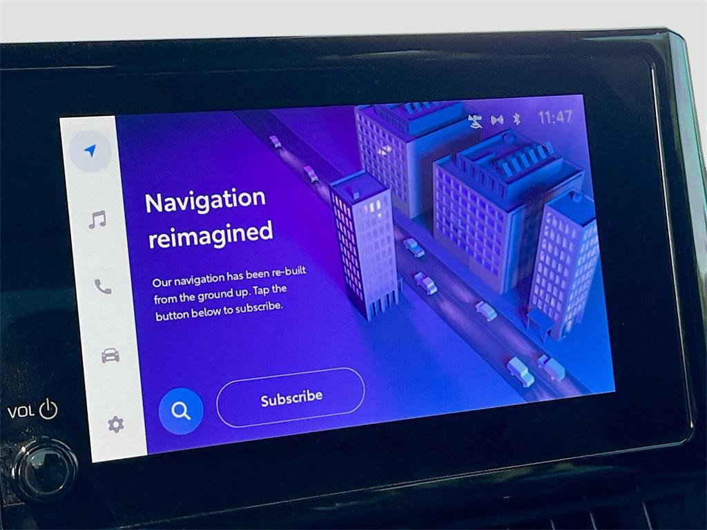 used 2024 Toyota Corolla car, priced at $19,200