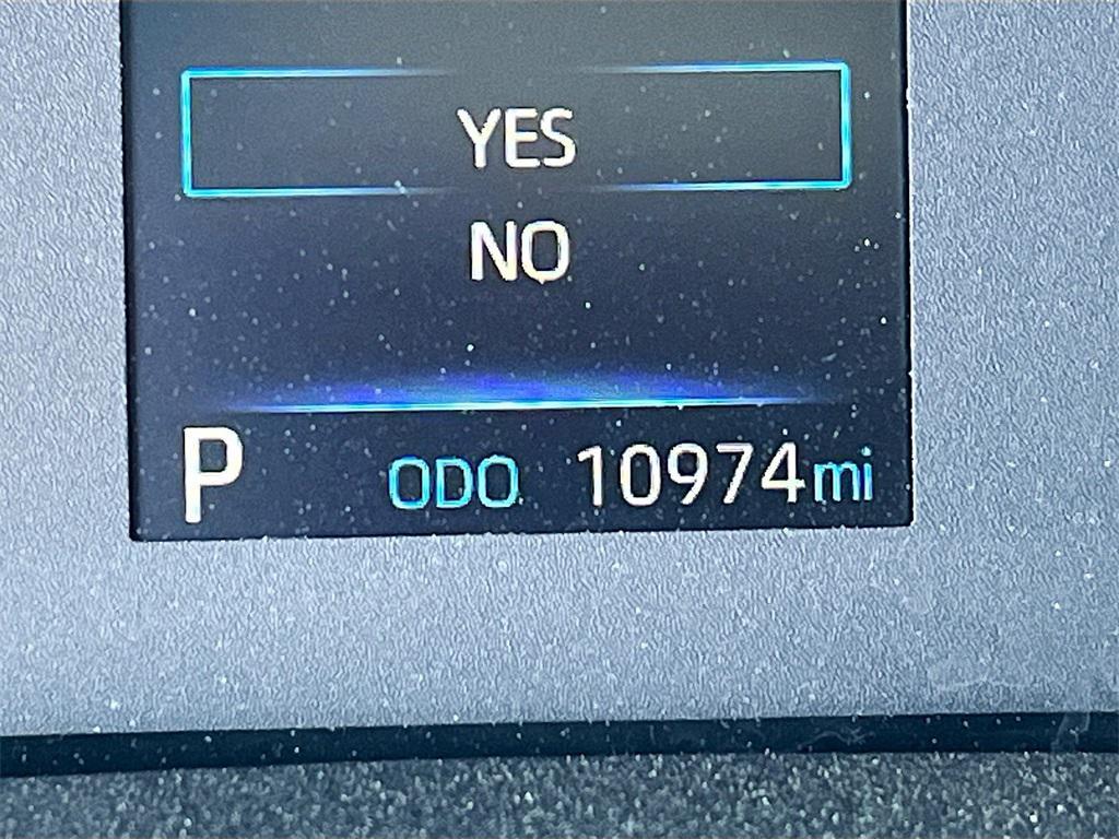 used 2024 Toyota Corolla car, priced at $19,200