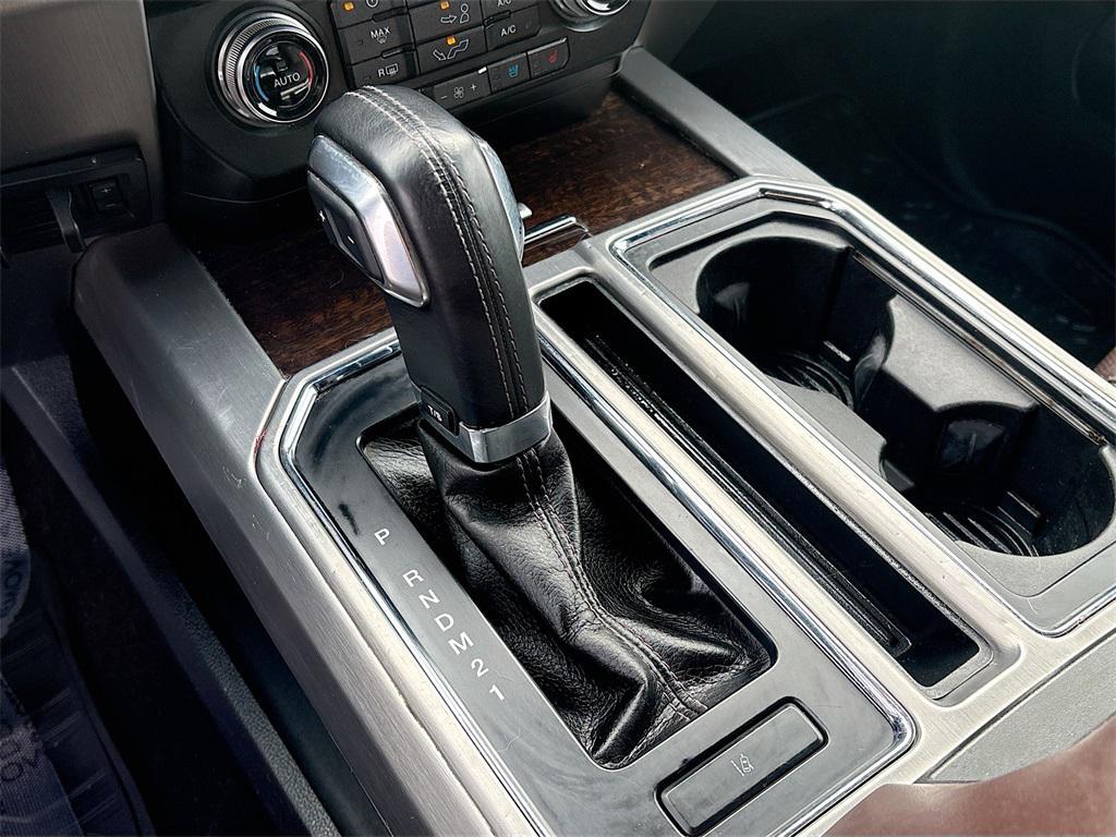 used 2015 Ford F-150 car, priced at $21,200