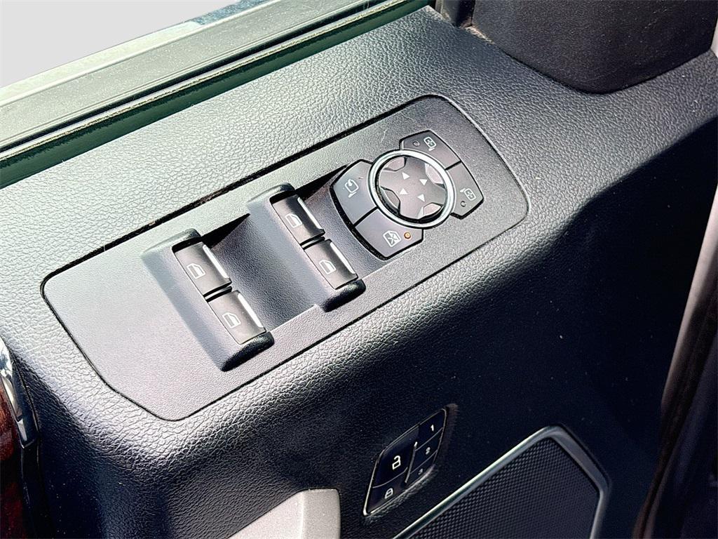 used 2015 Ford F-150 car, priced at $21,200