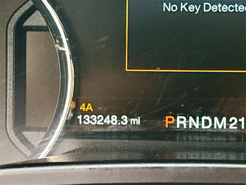 used 2015 Ford F-150 car, priced at $21,200